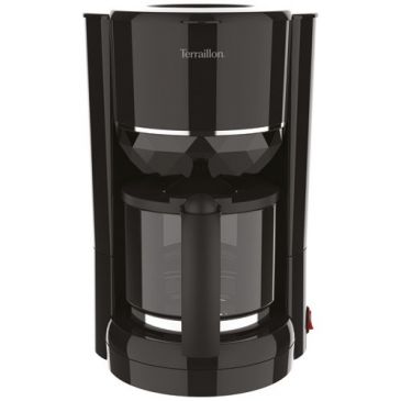 Cafetière filtre  - TERRAILLON