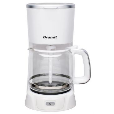 Machine à café Filtre - BRANDT