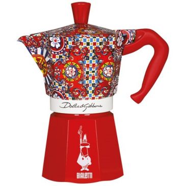 Cafetière italienne  - BIALETTI