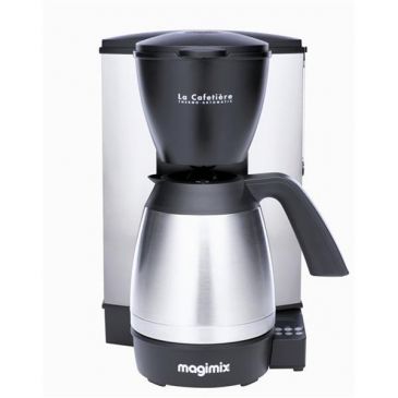 Machine à café Filtre - MAGIMIX