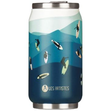 Thermos et sac isotherme Mug & Tasse - LES ARTISTES
