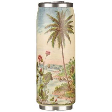 Thermos et sac isotherme Mug & Tasse - LES ARTISTES