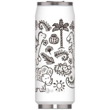 Thermos et sac isotherme Mug & Tasse - LES ARTISTES