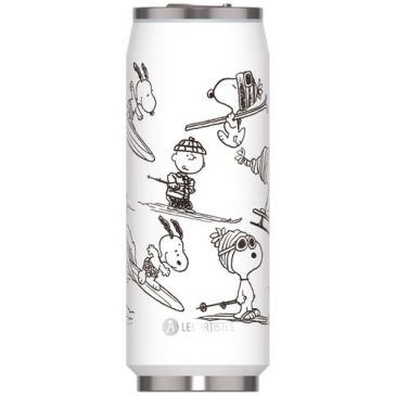 Thermos et sac isotherme Mug & Tasse - LES ARTISTES