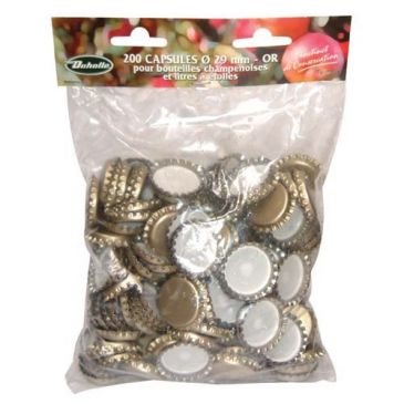 Accessoires  - DUHALLE