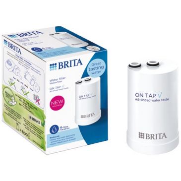 Carafe filtrante Cartouche - BRITA