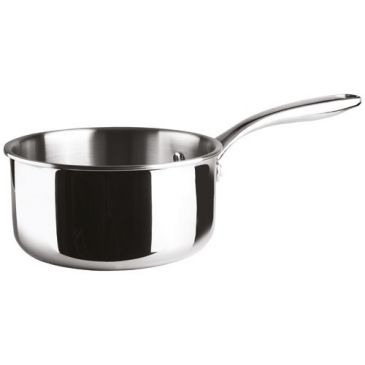 Casserole Inox - LACOR