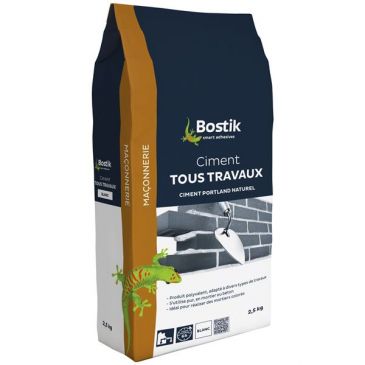 Multi-usages  - BOSTIK