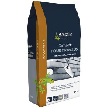 Multi-usages  - BOSTIK