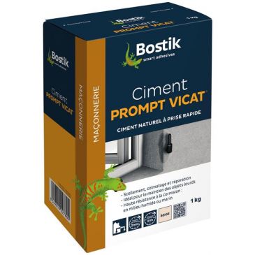 Multi-usages  - BOSTIK