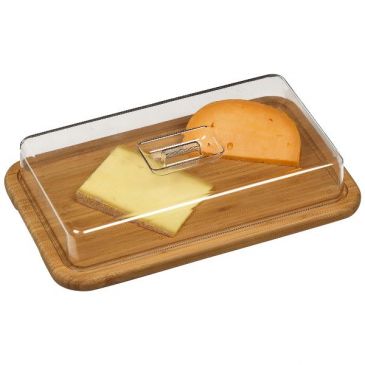 Cave, râpe et cloche à fromage Cave / Cloche à fromage - DM CREATION