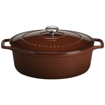 Cocotte Fonte - CHASSEUR