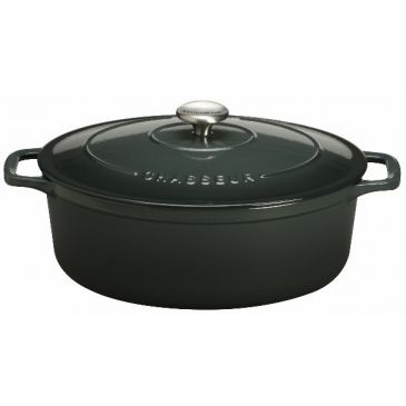 Cocotte Fonte - CHASSEUR