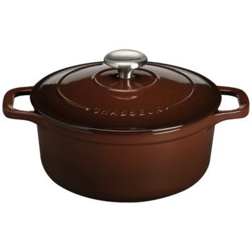 Cocotte Fonte - CHASSEUR