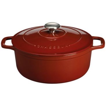 Cocotte Fonte - CHASSEUR