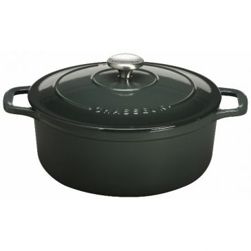 Cocotte Fonte - CHASSEUR