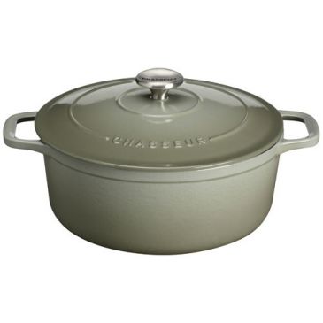 Cocotte Fonte - CHASSEUR