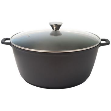 Cocotte Fonte alu - BAUMALU