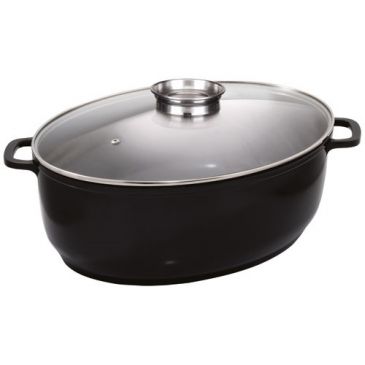 Cocotte Revêtement anti-adhésif - BAUMALU