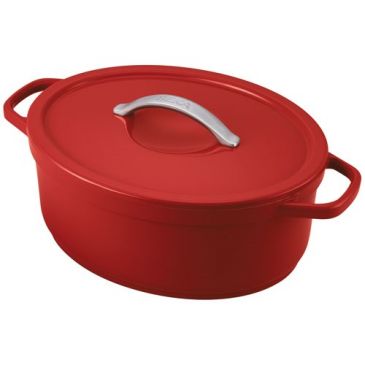 Cocotte Fonte alu - BEKA