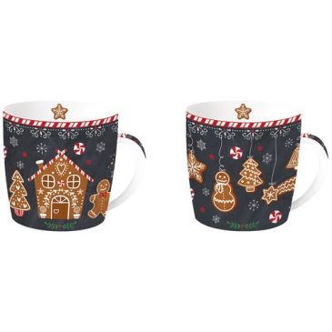 Bol, tasse & mug Mug - EASY LIFE