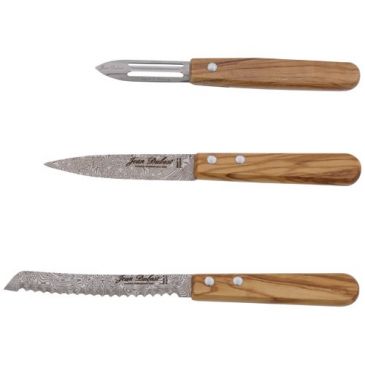 Coutellerie Couteau de cuisine - JEAN DUBOST