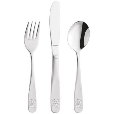 Coffrets et autres couverts Couverts bébé & enfant - AMEFA