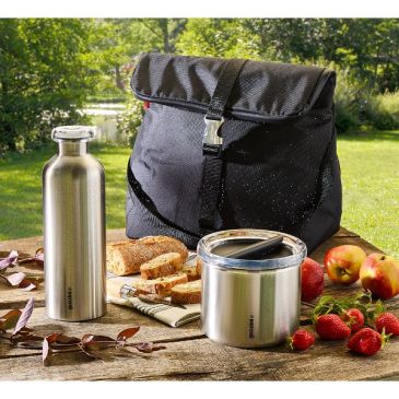 Coffret Lunch Box Isotherme