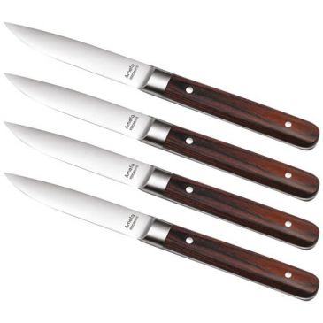 Coffrets et autres couverts Spécial steak / viande - AMEFA