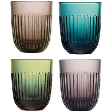 Verres  - LA ROCHERE