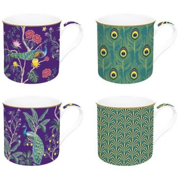 Bol, tasse & mug Mug - EASY LIFE