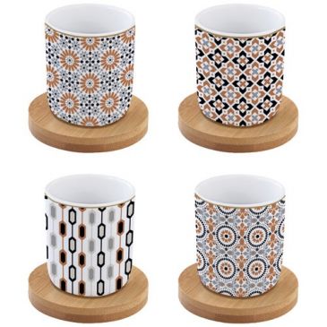 Bol, tasse & mug Tasse - EASY LIFE