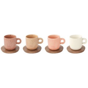 Bol, tasse & mug Tasse - EASY LIFE