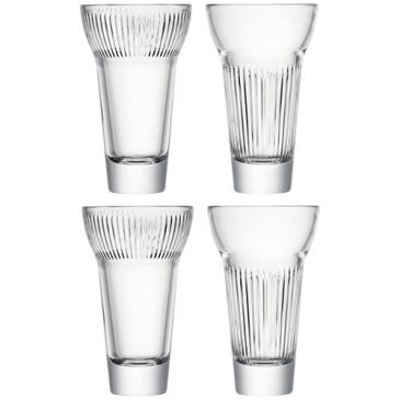 Verres  - LA ROCHERE