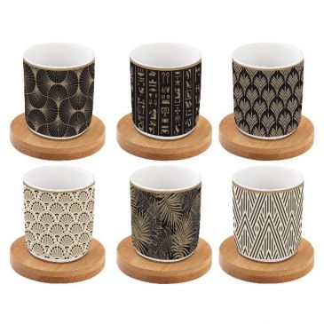 Bol, tasse & mug Tasse - EASY LIFE