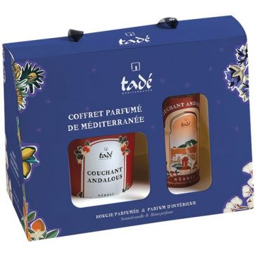 Bougies  - TADE