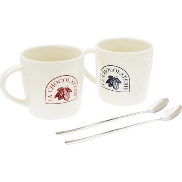 Bol, tasse & mug Mug - ARDTIME