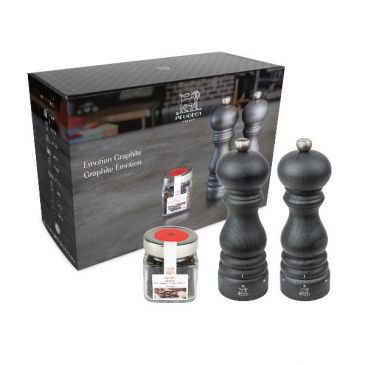 Moulin à poivre & sel Coffret / Duo - PEUGEOT