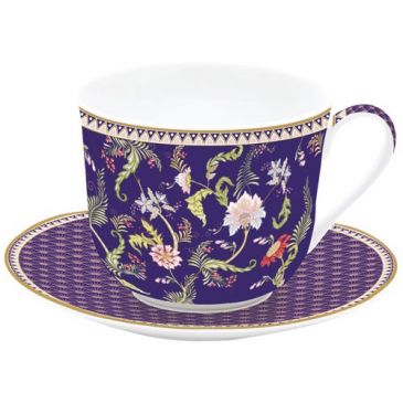 Bol, tasse & mug Jumbo - EASY LIFE