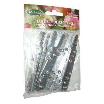 Accessoires  - DUHALLE