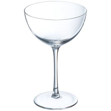 Verres à pied Flûte / Coupe à champagne - CHEF & SOMMELIER