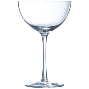 Verres à pied Flûte / Coupe à champagne - CHEF & SOMMELIER