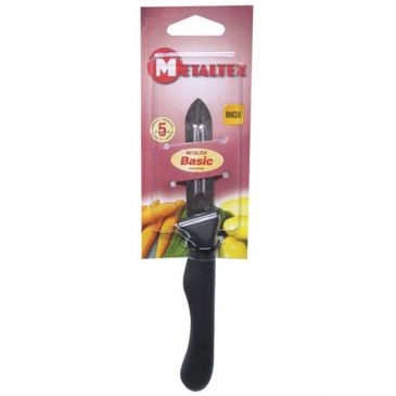 Mandoline, râpe et éplucheur  - METALTEX