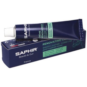 Nettoyants Spécifiques  - SAPHIR