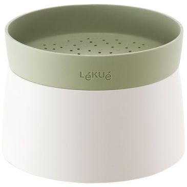 Préparation pâte et riz Autres - LEKUE