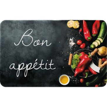 Tapis  - IDMAT
