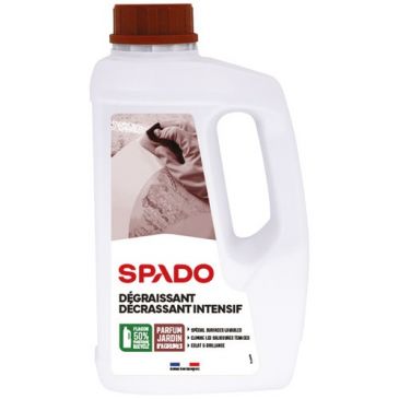 Pour le Sol  - SPADO