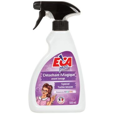 Pour le Linge  - ECA PROS
