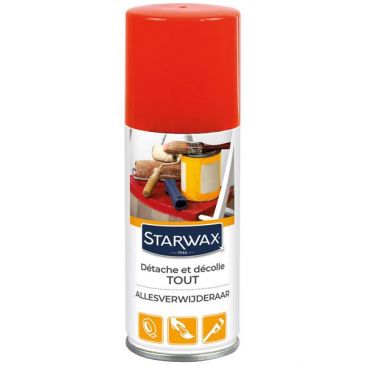 Multi-usages  - STARWAX
