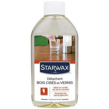 Nettoyants Spécifiques  - STARWAX